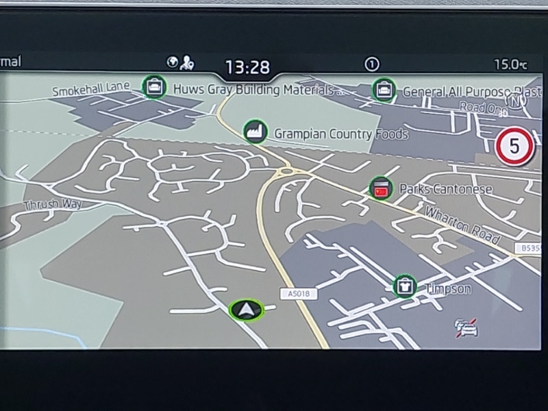 Used Skoda Kamiq 2024 for sale - 76816949: Photo 10