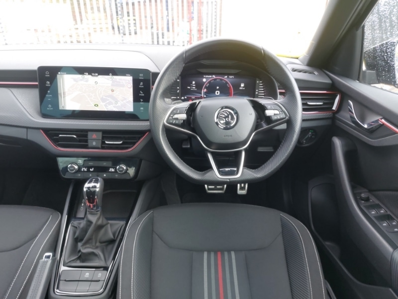 Used Skoda Kamiq 2024 for sale - 76816949: Photo 7