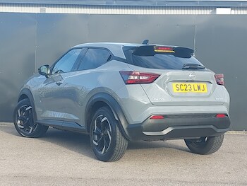 Used Nissan Juke 2023 for sale - 77253064: Photo