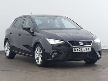 2024 - 1.0 TSI 110 FR 5dr DSG