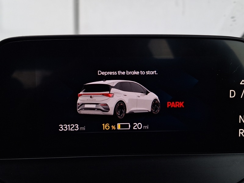 Used Cupra Born 2022 for sale - 77817330: Photo 10