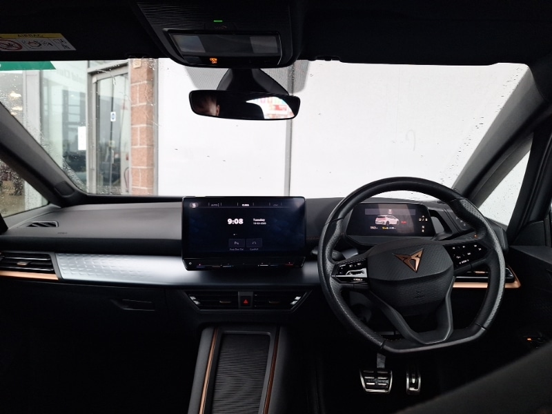 Used Cupra Born 2022 for sale - 77817330: Photo 2