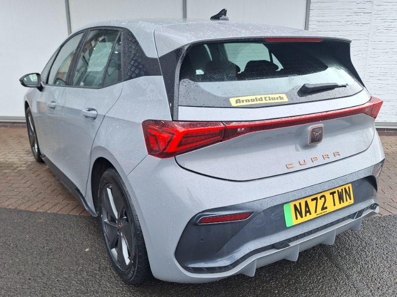 Used Cupra Born 2022 for sale - 77817330: Photo 3