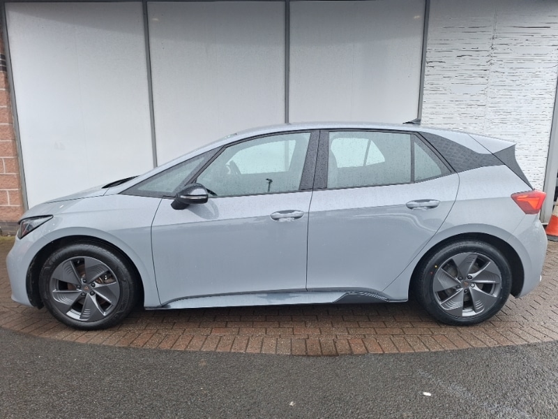 Used Cupra Born 2022 for sale - 77817330: Photo 4