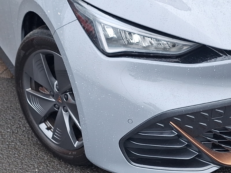 Used Cupra Born 2022 for sale - 77817330: Photo 9