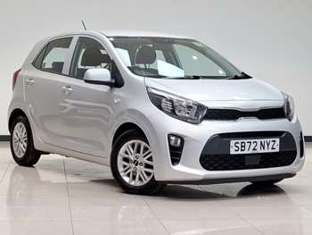 2023 - 1.0 2 5dr [4 seats]