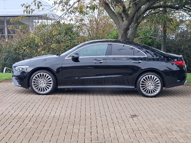 Used Mercedes-Benz CLA 2024 for sale - 76838328: Photo 4