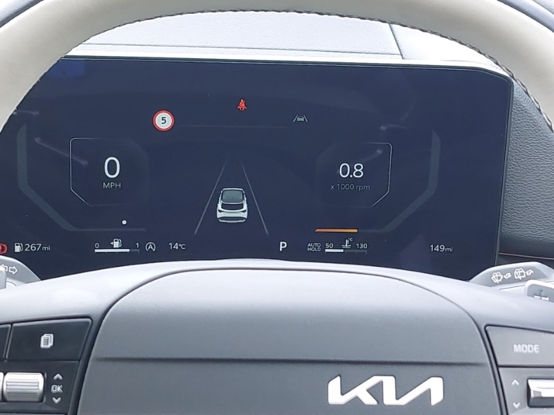 Used Kia Sportage 2025 for sale - 76465801: Photo 11