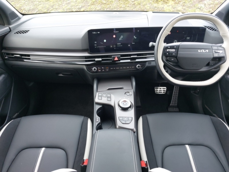 Used Kia Sportage 2025 for sale - 76465801: Photo 2