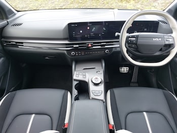 Used Kia Sportage 2025 for sale - 76465801: Photo