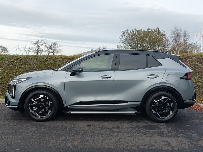 Used Kia Sportage 2025 for sale - 76465801: Photo 4