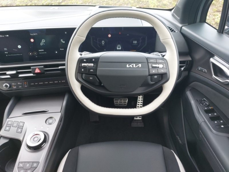 Used Kia Sportage 2025 for sale - 76465801: Photo 7