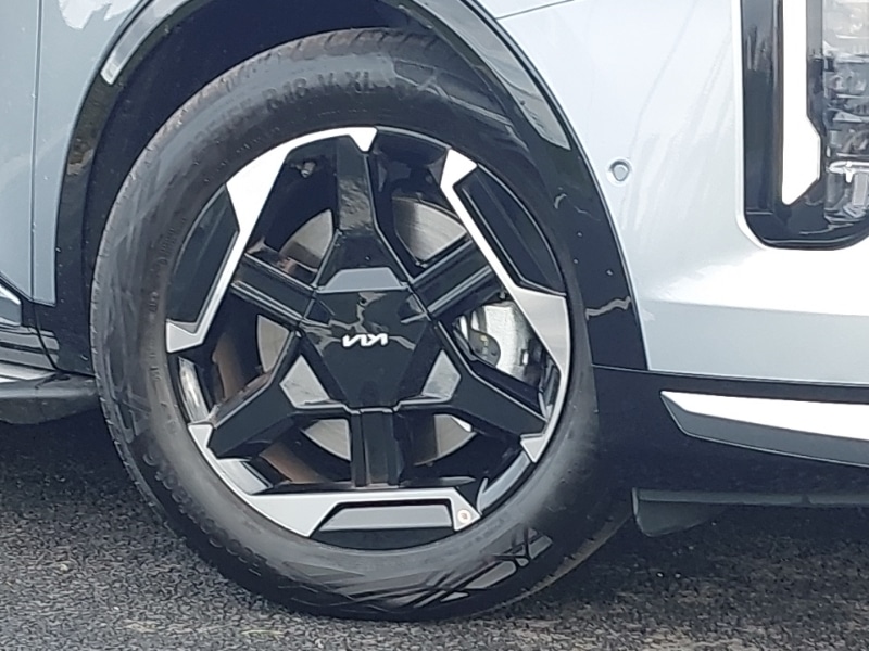 Used Kia Sportage 2025 for sale - 76465801: Photo 9