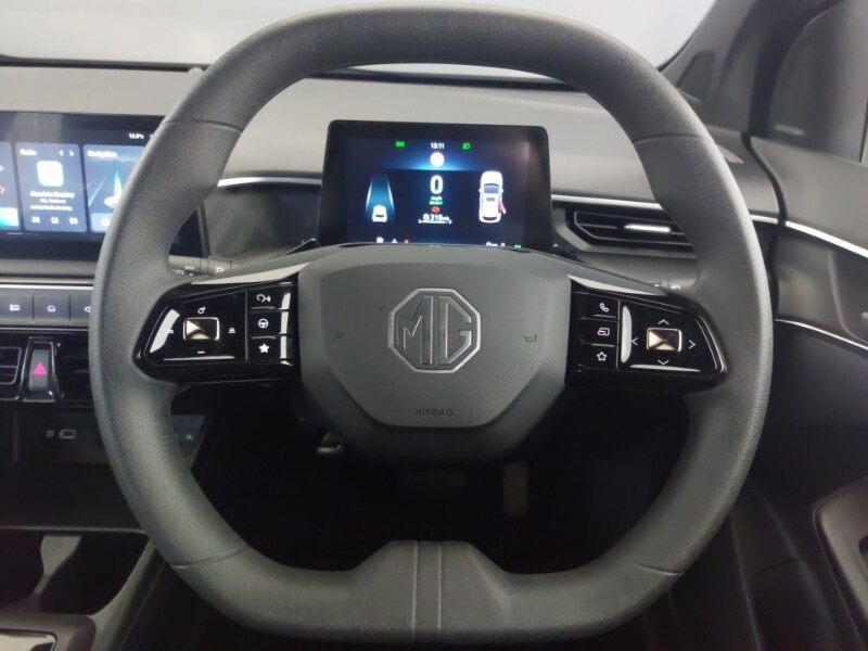 Used MG MG3 2024 for sale - 77273702: Photo 11