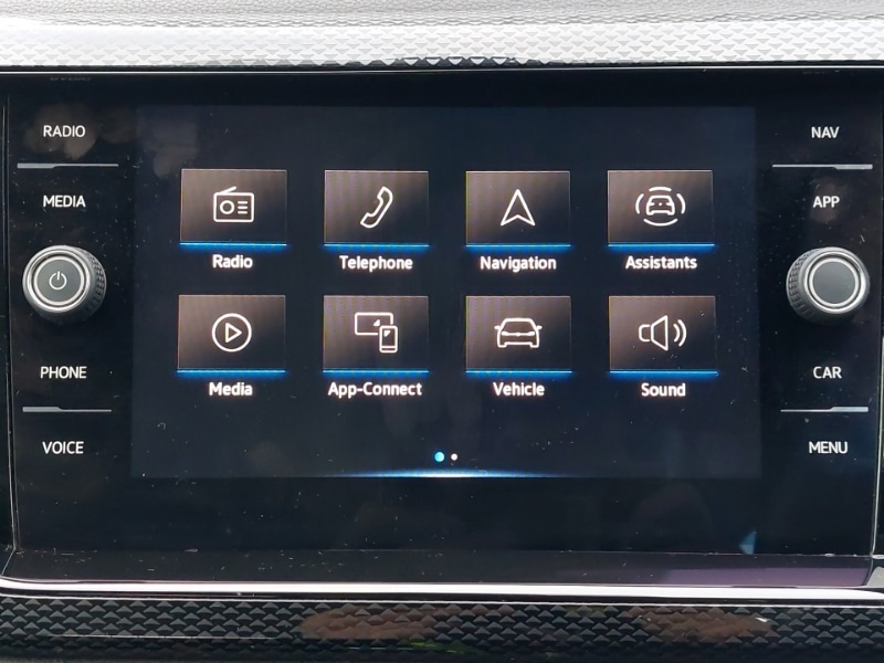 Used Volkswagen Polo 2023 for sale - 77046716: Photo 11