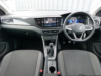 Used Volkswagen Polo 2023 for sale - 77046716: Photo