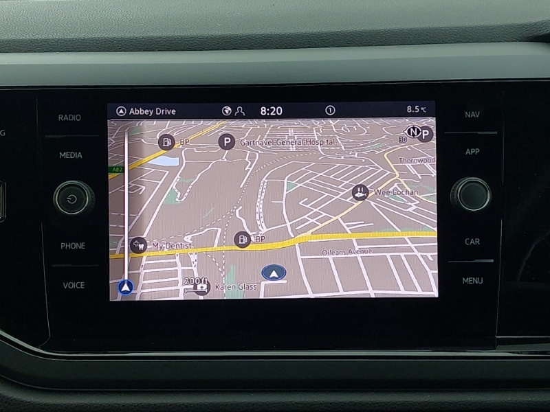 Used Volkswagen Polo 2024 for sale - 78173101: Photo 10