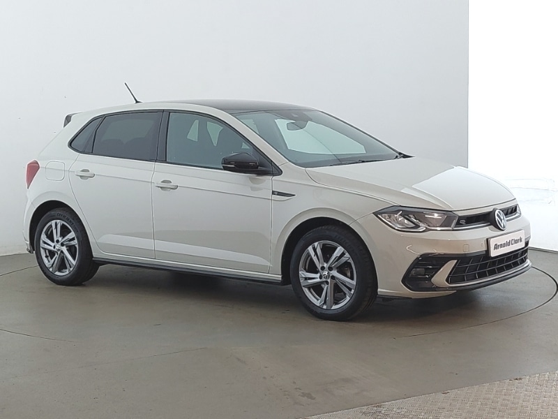Used Volkswagen Polo 2024 for sale - 78173101: Photo 12