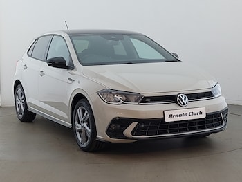 Volkswagen Polo feature image