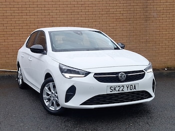 Vauxhall Corsa feature image