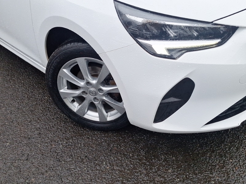 Used Vauxhall Corsa 2022 for sale - 77955345: Photo 9