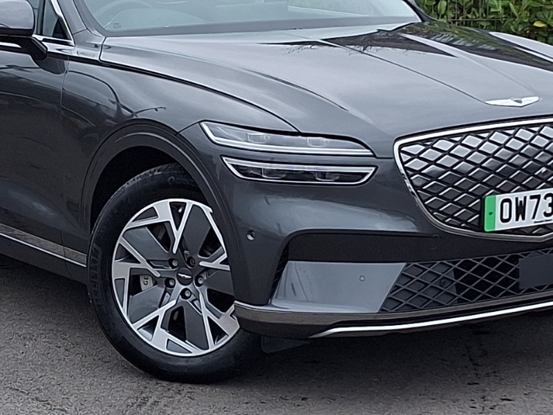 Used Genesis GV70 2023 for sale - 77911782: Photo 9