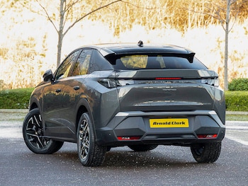 Used Peugeot 3008 2025 for sale - 76254286: Photo 3