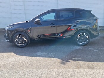 Used Kia Sportage 2026 for sale - 78269900: Photo