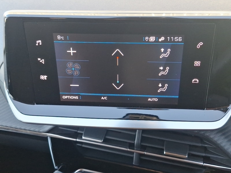 Used Peugeot 208 2023 for sale - 78041425: Photo 11