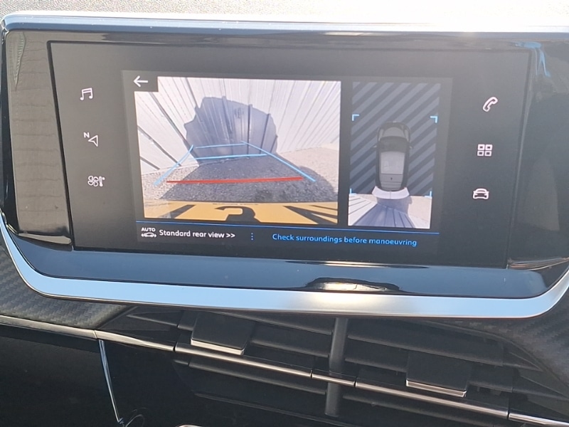 Used Peugeot 208 2023 for sale - 78041425: Photo 12