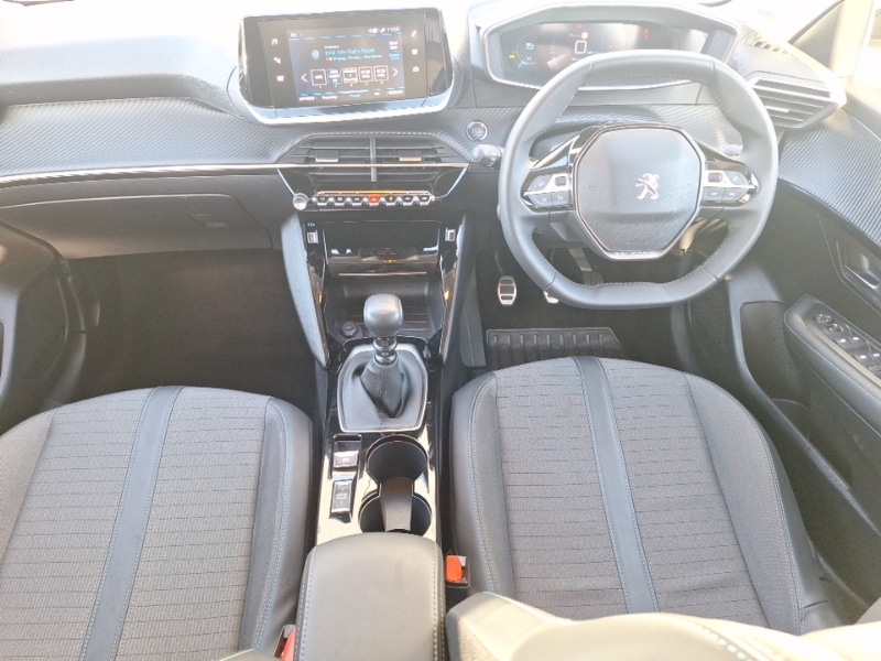 Used Peugeot 208 2023 for sale - 78041425: Photo 2