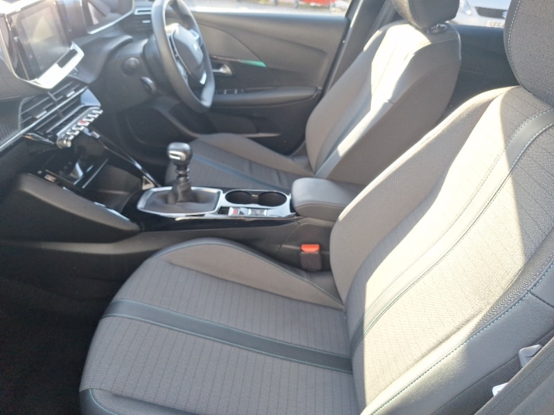 Used Peugeot 208 2023 for sale - 78041425: Photo 5