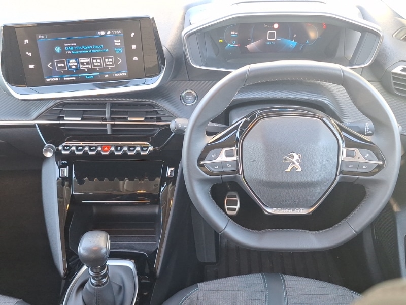 Used Peugeot 208 2023 for sale - 78041425: Photo 7