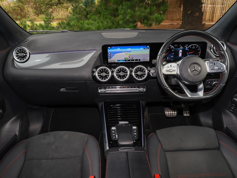 Used Mercedes-Benz GLA 2023 for sale - 76672840: Photo 2