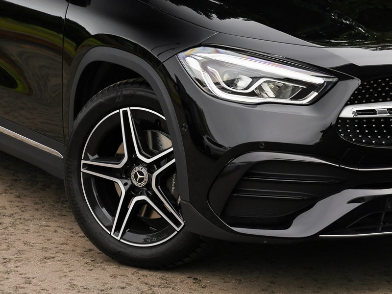 Used Mercedes-Benz GLA 2023 for sale - 76672840: Photo 9