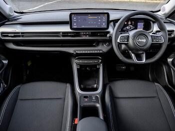Used Jeep Other 2025 for sale - 76145500: Photo