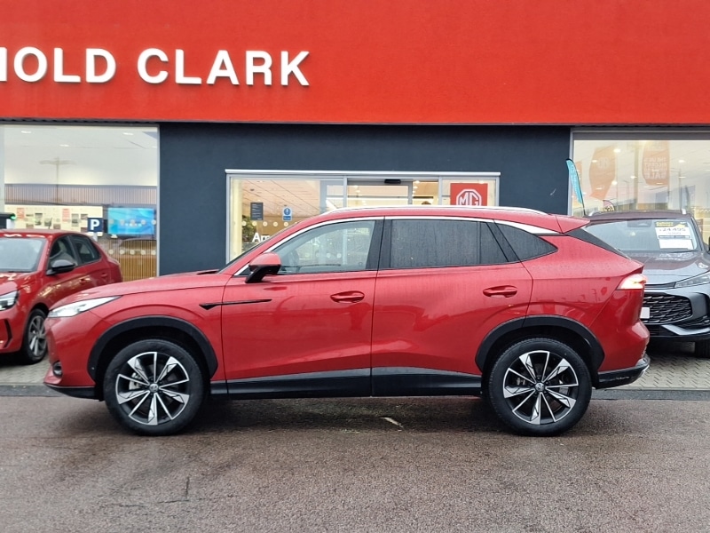 Used MG MG HS 2024 for sale - 77062993: Photo 4