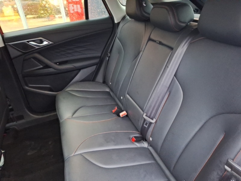 Used MG MG HS 2024 for sale - 77062993: Photo 6