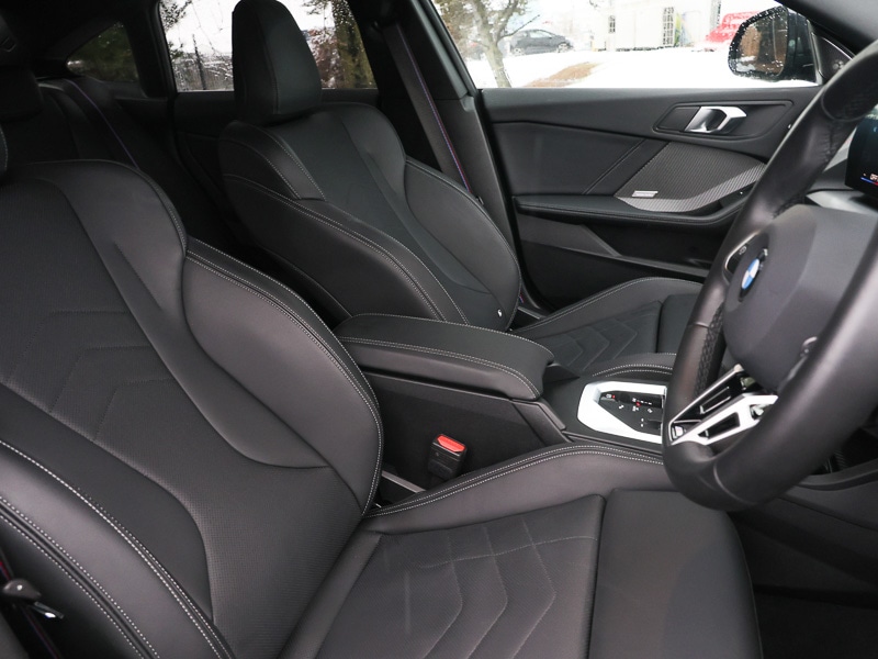 Used BMW 2 Series 2025 for sale - 77142892: Photo 11