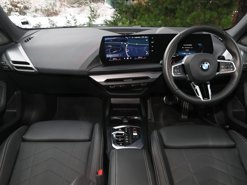 Used BMW 2 Series 2025 for sale - 77142892: Photo 4