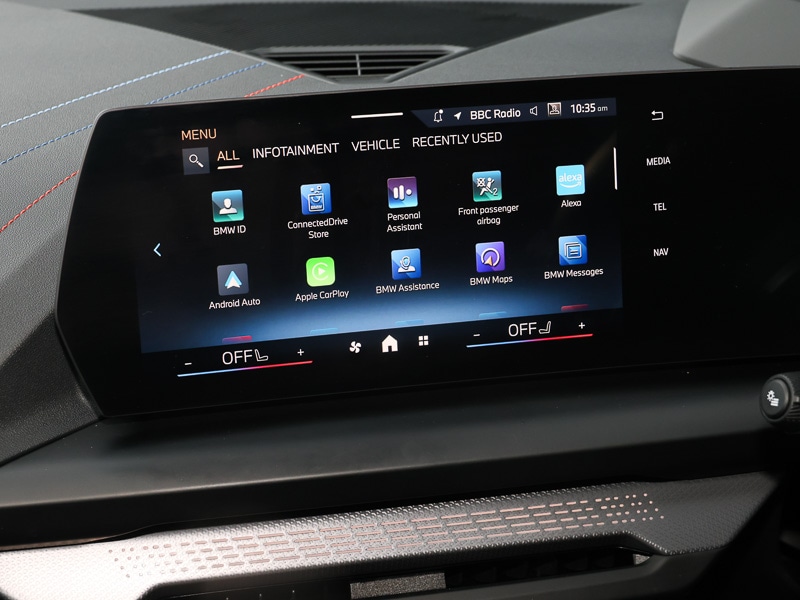 Used BMW 2 Series 2025 for sale - 77142892: Photo 9