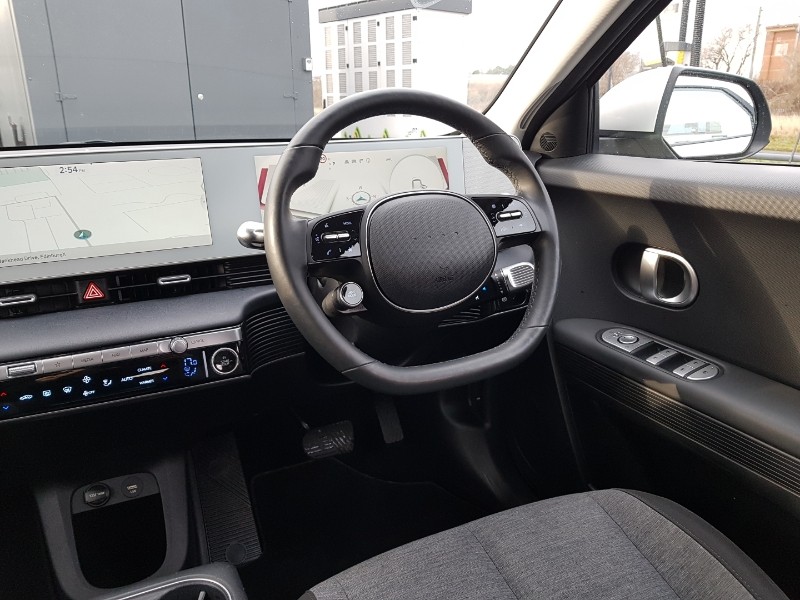 Used Hyundai IONIQ 5 2021 for sale - 77875023: Photo 10