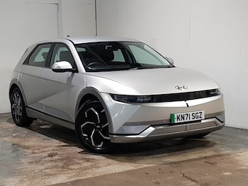 Hyundai IONIQ 5 feature image