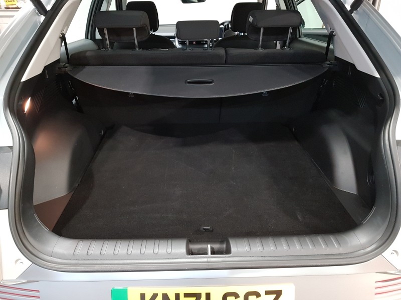 Used Hyundai IONIQ 5 2021 for sale - 77875023: Photo 8