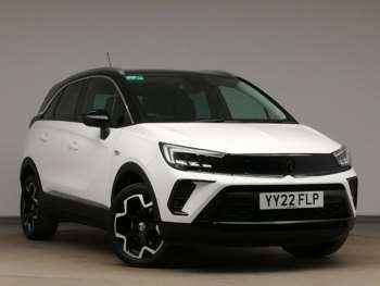 2022 - 1.2 Turbo [130] Ultimate 5dr Auto