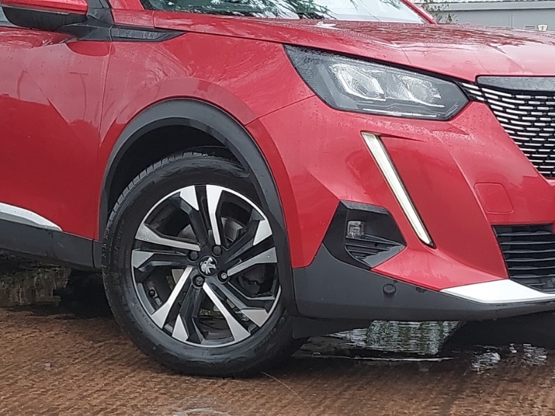 Used Peugeot 2008 2020 for sale - 77786872: Photo 9