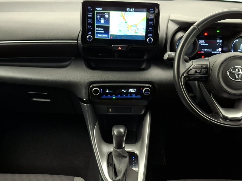 Used Toyota Yaris 2023 for sale - 77674522: Photo 10