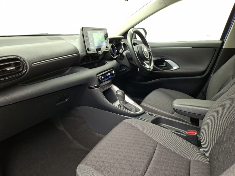 Used Toyota Yaris 2023 for sale - 77674522: Photo 5