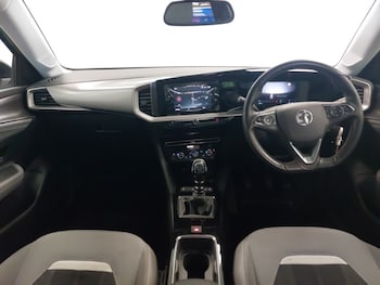 Used Vauxhall Mokka 2021 for sale - 75575861: Photo