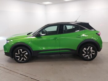 Used Vauxhall Mokka 2021 for sale - 75575861: Photo